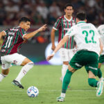 Desempenho do fluminense em 2026 revela retrospecto detalhado