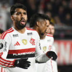 Desempenho ofensivo do Flamengo em La Plata preocupa com marca negativa inédita