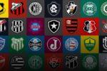 Designers elegem os escudos mais bonitos do futebol brasileiro em ranking inédito