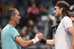 Despedida emocionante marca o fim da carreira de mikhail kukushkin no tenis