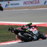 Diogo Moreira enfrenta fim de semana desafiador no GP da Indonésia de Motogp