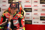 Diogo Moreira revela cirurgia no punho e estabelece meta de top 10 para o GP do Japão
