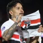 Diretoria do São Paulo descarta negociação envolvendo troca de atletas