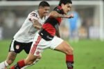 Dirigente do Estudiantes ironiza Flamengo e desafia Leonardo Jardim
