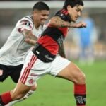 Dirigente do Estudiantes ironiza Flamengo e desafia Leonardo Jardim