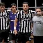 Discurso de alex telles nos bastidores impulsiona o botafogo