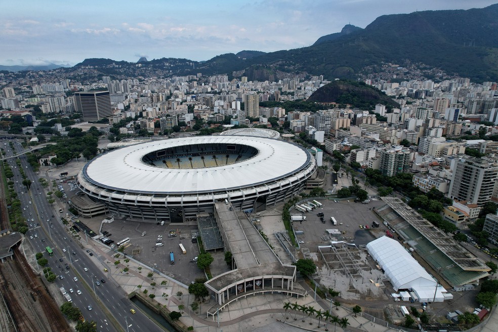 Disputa pelo Maracanã: o que dizem as regras sobre o acesso do Vasco ao estádio