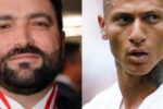 Disputa por mansão de Richarlison e aliado de Flávio Bolsonaro