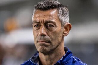Dívida do Santos com comissão de Pedro Caixinha supera R$ 17,6 milhões