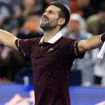 Djokovic retorna ao top 10 e Medvedev consolida posição no ranking da ATP
