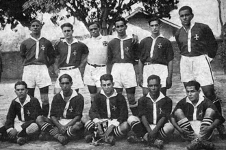 Docudrama sobre os camisas negras do vasco estreia nos cinemas em novembro