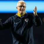 Dorival aponta para a libertadores e traça novos rumos no são paulo