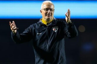 Dorival aponta para a libertadores e traça novos rumos no são paulo