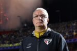 Dorival Júnior aponta desafios estruturais e desgaste em passagem pelo São Paulo