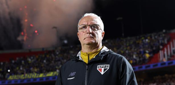 Dorival Júnior aponta desafios estruturais e desgaste em passagem pelo São Paulo