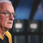 Dorival Júnior aponta precariedade em gramados do centro de treinamento do São Paulo