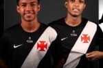 Duas Crias da base do Vasco são chamadas para a Seleção Brasileira Sub-20