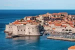 Dubrovnik: a joia croata com muralhas medievais e cenários de cinema
