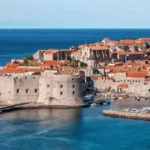 Dubrovnik: a joia croata com muralhas medievais e cenários de cinema