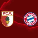 Duelo bávaro na Bundesliga coloca Augsburg e Bayern de Munique frente a frente