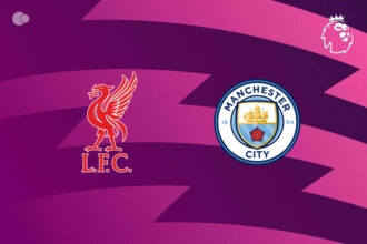 Duelo entre Liverpool e Manchester City define rumos da Premier League com análise tática
