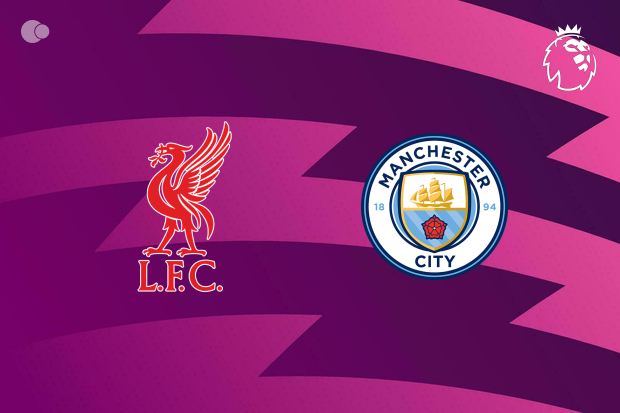 Duelo entre Liverpool e Manchester City define rumos da Premier League com análise tática