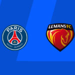 Duelo entre Paris Saint-germain e Le Mans FC movimenta o cenário do futebol francês