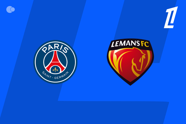 Duelo entre Paris Saint-germain e Le Mans FC movimenta o cenário do futebol francês