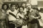 Dulce Rosalina: a trajetória da pioneira que liderou torcida do Vasco e mudou o futebol brasileiro