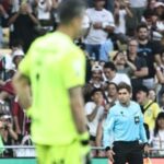 Dupla decide e santos vira sobre o fluminense no maracana