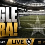 Eagle desiste de ações e Botafogo avança rumo a mudanças na SAF