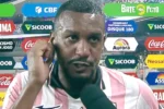 Edenílson aponta falhas defensivas do Botafogo após revés no campeonato Brasileiro