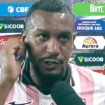 Edenílson aponta falhas defensivas do Botafogo após revés no campeonato Brasileiro