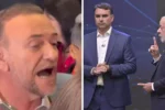 Edinho Silva aponta tensão e critica formato de debate político na televisão