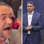 Edinho Silva aponta tensão e critica formato de debate político na televisão