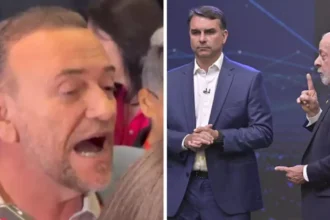 Edinho Silva aponta tensão e critica formato de debate político na televisão