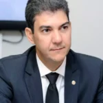 Eduardo Braide vence eleição e é eleito governador do Maranhão no primeiro turno