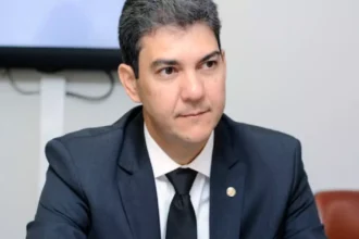 Eduardo Braide vence eleição e é eleito governador do Maranhão no primeiro turno