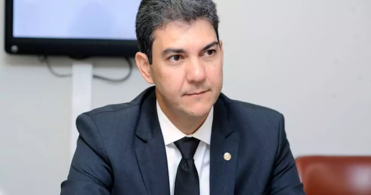 Eduardo Braide vence eleição e é eleito governador do Maranhão no primeiro turno