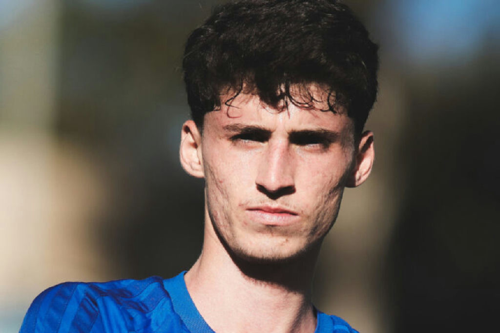 Eduardo Pape desperta interesse do Bayern de Munique após destaque na base do Cruzeiro