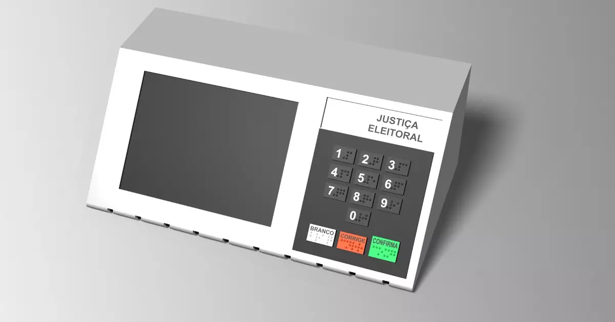 Eleitores voltam às urnas em 25 de outubro para decidir cargos de presidente e governadores
