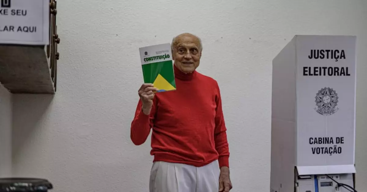 Eleitores voltam às urnas no segundo turno em meio a denúncias de transporte