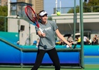 Elena rybakina estreia a defesa de coroa no torneio chinês de tênis