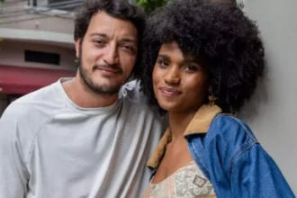 Elenice revela prisão de Tom e Adriana projeta liderança em Quem Ama Cuida