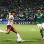 Eliminação na libertadores repercute entre influenciadores tricolores