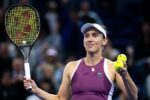 Elise Mertens foca em simples antes de duelo contra Luisa Stefani em Pequim