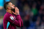 Em jejum de vitórias caseiras há um ano, Burnley caminha para novo rebaixamento