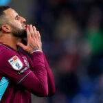Em jejum de vitórias caseiras há um ano, Burnley caminha para novo rebaixamento