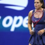 Emma Navarro revela batalha contra distúrbio energético e alerta sobre saúde no esporte