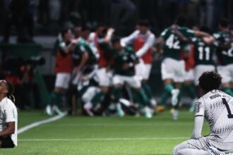 Emoções e reviravoltas marcam a 30ª rodada do Campeonato Brasileiro